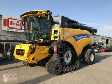 Moisson New Holland CR 10.90 Cosechadora-trilladora usado