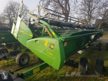 Slåtterbalk John Deere 635R