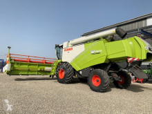 Moissonneuse-batteuse Claas Tucano 560 Business