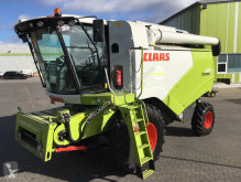 Claas Tucano 430 Skördemaskin-tröskmaskin begagnad