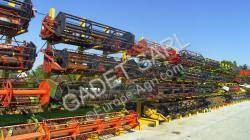 New Holland tweedehands Maaibalk