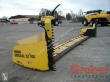 Jiné kosení Biso Integral CX 100