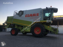 Claas Lexion 440 Skördemaskin-tröskmaskin begagnad