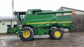 Maaidorser John Deere T 560i