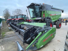 Moissonneuse-batteuse Fendt