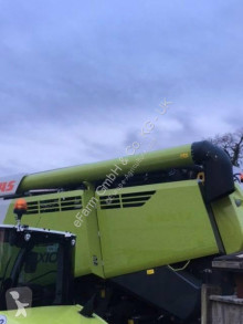 Claas Combine harvester