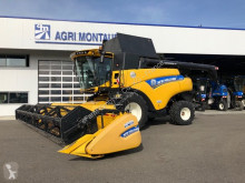 Mejetærsker New Holland