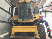 New Holland Moissonneuse-batteuse occasion