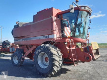 Mejetærsker Case IH