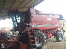 Mejetærsker Case IH