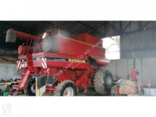 Mejetærsker Case IH