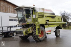 Claas Combine harvester