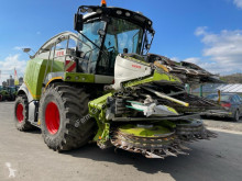 Claas 950 Ensileuse automotrice occasion
