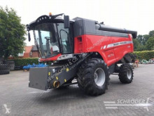 Massey Ferguson Mähdrescher