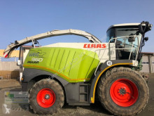 Ensiladora Claas jaguar 960 Ensiladeira automotriz usada