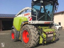 Siláž Claas jaguar 960 Samochodná rezačka ojazdený