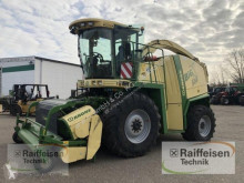 Krone Önjáró betakarító gép big x 500