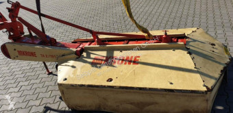 Krone TA 2/191 used Harvester