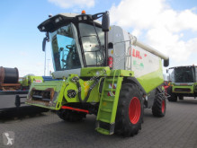 Moisson Cosechadora-trilladora Claas LEXION 570