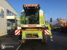 Kombajn Claas MEGA 202