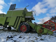 Moissonneuse-batteuse Claas Merkator 50