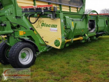 Krone X-Disc Barre de coupe occasion