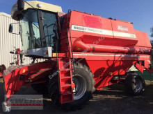 Kombajn Massey Ferguson MF 36