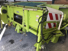 Jiné kosení Claas PU 300