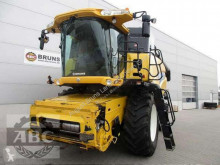New Holland CR 9080 ELEVATION Moissonneuse-batteuse occasion
