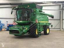 Maaidorser John Deere T 660i