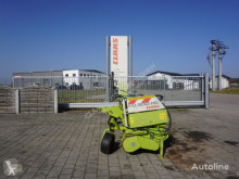 Pick-up pour ensileuse Claas PU 300 HD C