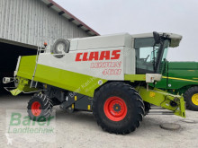 Claas Combine harvester Lexion 460