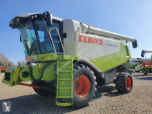 Moissonneuse-batteuse Claas Lexion 570