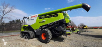 Moissonneuse-batteuse Claas LEXION 780TT