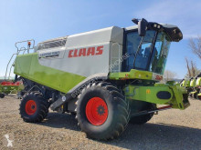 Moissonneuse-batteuse Claas LEXION 580