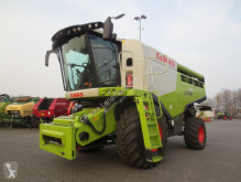 Claas Combine harvester LEXION 760