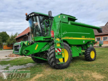 Moisson Cosechadora-trilladora John Deere 9780 CTS