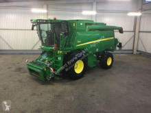 Moissonneuse-batteuse John Deere T 560i