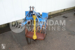 Market garden Vibro