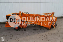 Market garden Duijndam Machines