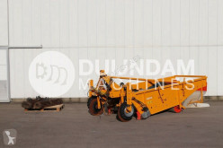 Market garden SU2M