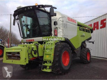 Claas LEXION 760 M Skördemaskin-tröskmaskin begagnad