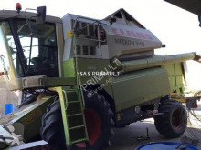 Claas MEDION 340 Skördemaskin-tröskmaskin begagnad
