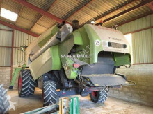 Claas TUCANO 480 Skördemaskin-tröskmaskin begagnad