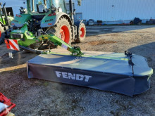 Fendt SLICER 3160 LTX zadní žací lišta použitý