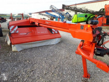 Zadní žací lišta Kuhn FC 303 GC