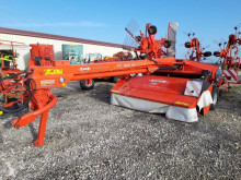 Zadní žací lišta Kuhn FC 303 GC