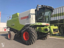 Claas Skördemaskin-tröskmaskin begagnad