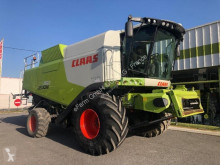 Claas Skördemaskin-tröskmaskin begagnad