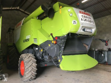 Claas Skördemaskin-tröskmaskin begagnad